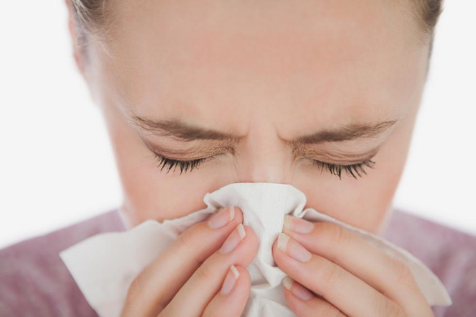 Psihosomatika alergija - svaka ima svoj dublji uzrok