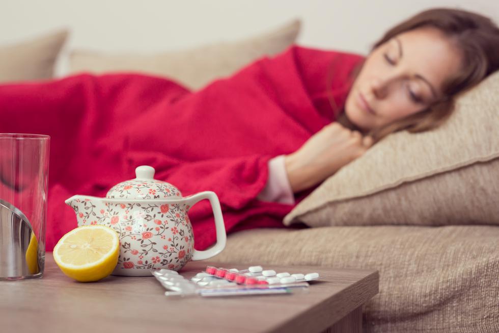 Kako prepoznati prve simptome prehlade i gripe te što ih razlikuje?