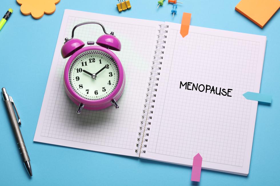 Šest načina na koje menopuza utječe na žensko tijelo
