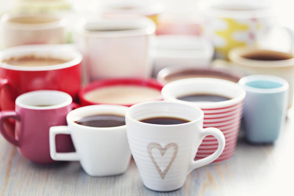 Tri šalice kave dnevno mogu produljiti život