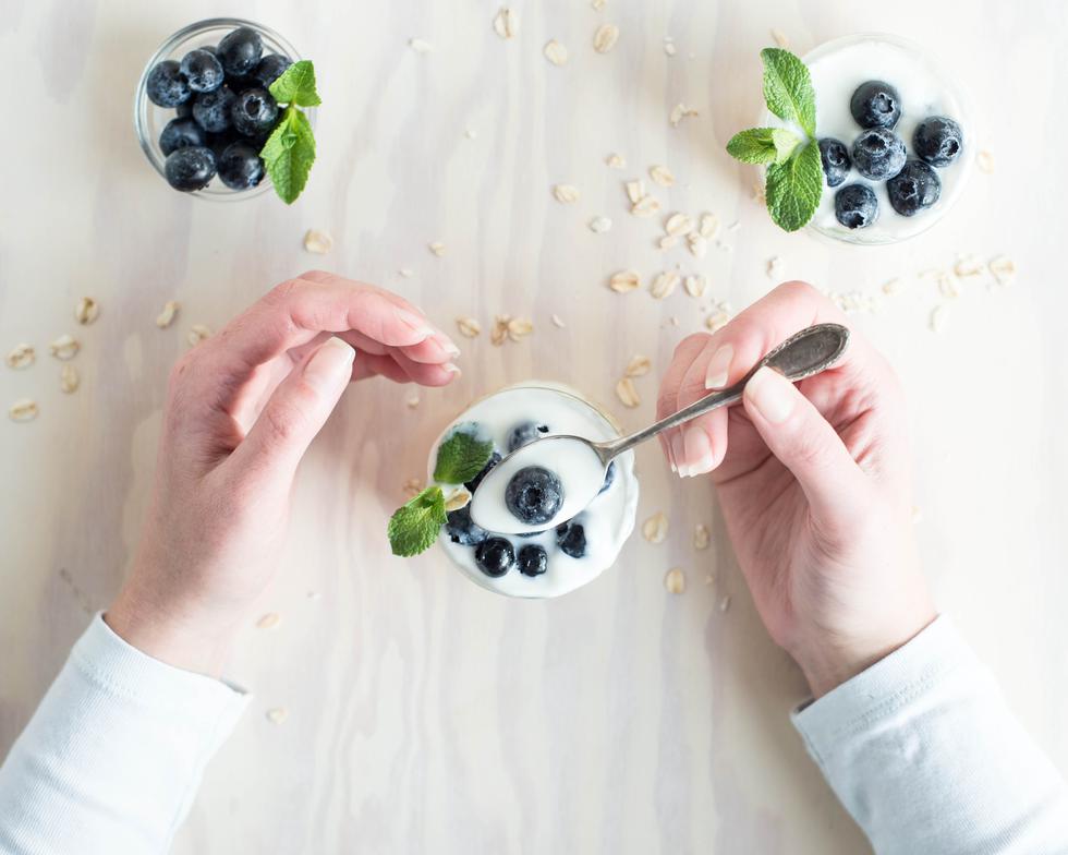 Superheroj u prehrani - jogurt je idealna namirnica za svaki dan