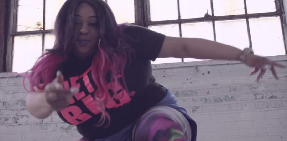 Ove žene ruše stereotipe: Plus size plesačice u "Big Movementu"