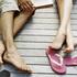 Pet načina kako cipele štete stopalima