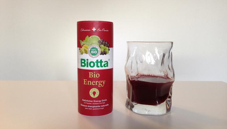 Bio-Biotta