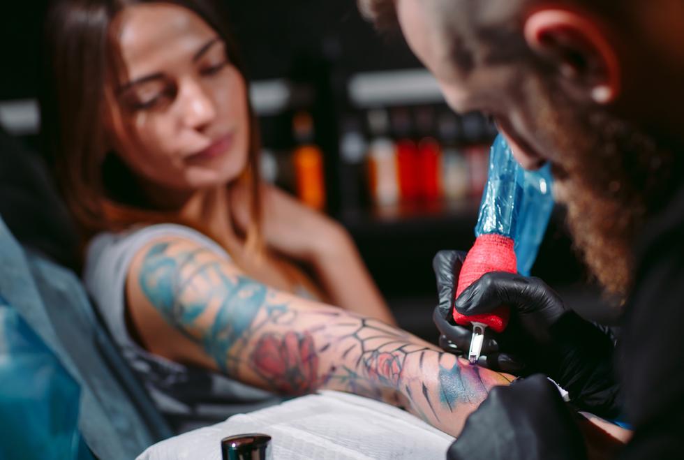 Tetoviranje povećava rizik od raka kože