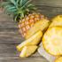 Ne bacaj koru od ananasa - možeš ju jako dobro iskoristiti