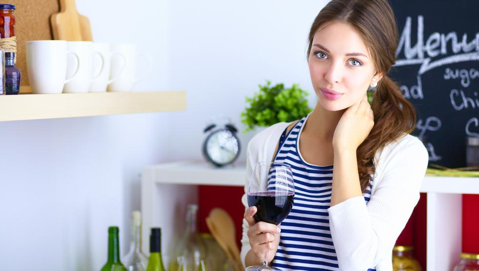 Nova istraživanja: 8 razloga zašto se počastiti navečer vinom bez grižnje savjesti