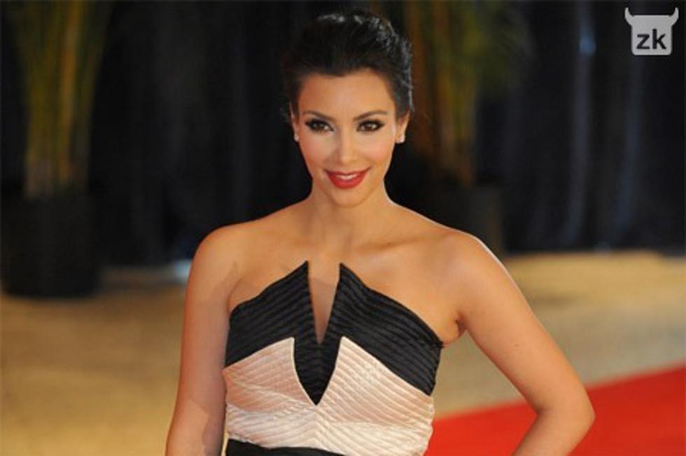 Kako je Kim Kardashian izgubila 22 kilograma za šest mjeseci?