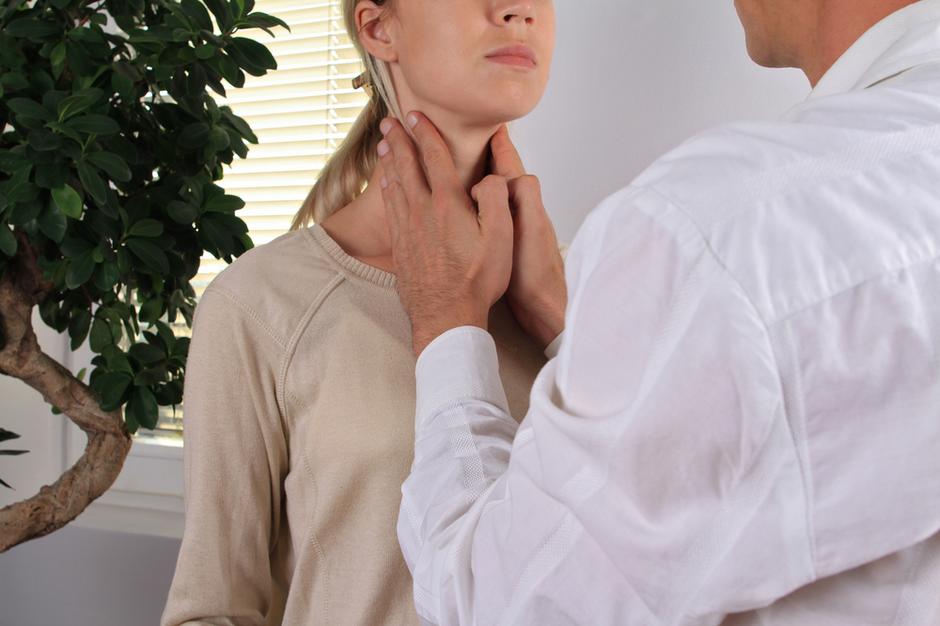 Bolesti štitnjače i Hashimoto sindrom | Author: Guliver/Shutterstock