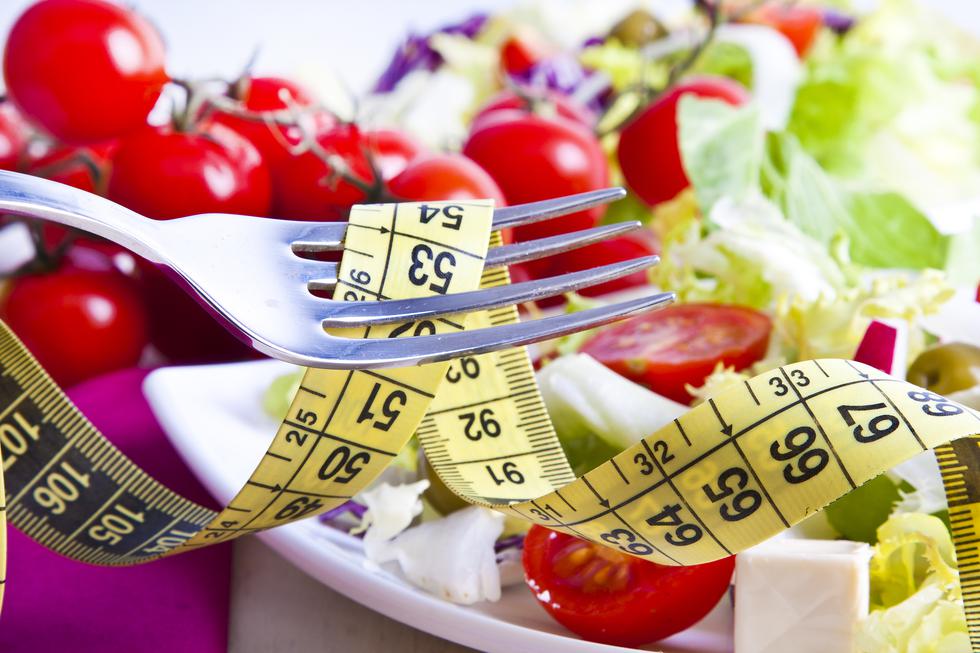 Kilogram manje za pet dana - dijeta od 1000 kalorija