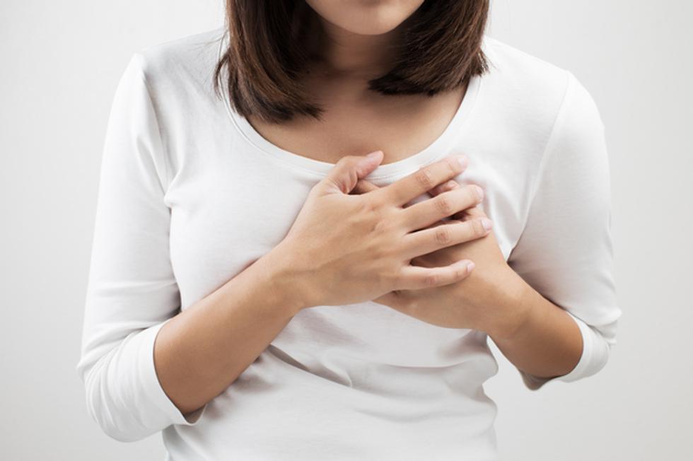 Žene koje ranije uđu u menopauzu imaju veći rizik od kardiovaskularnih oboljenja