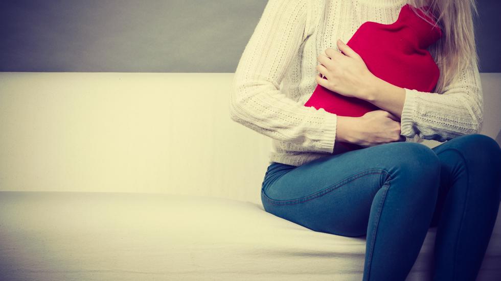 Menstrualna 'prehlada': Osjećaj fizičke slabosti prije menstruacije nije slučajan