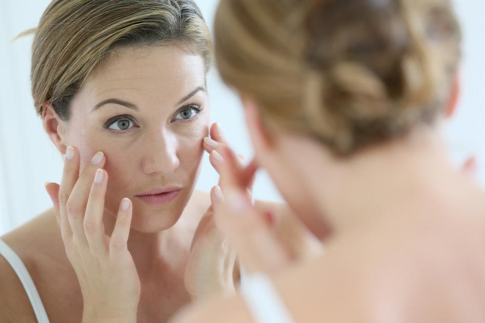 8 znakova bolesti ispisanih na tvom licu - mogu vas spasiti