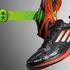 Inovativno trčanje uz adidas tenisice