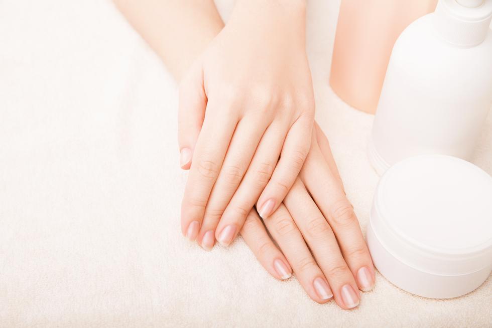 5 načina kako štetiš svojim noktima