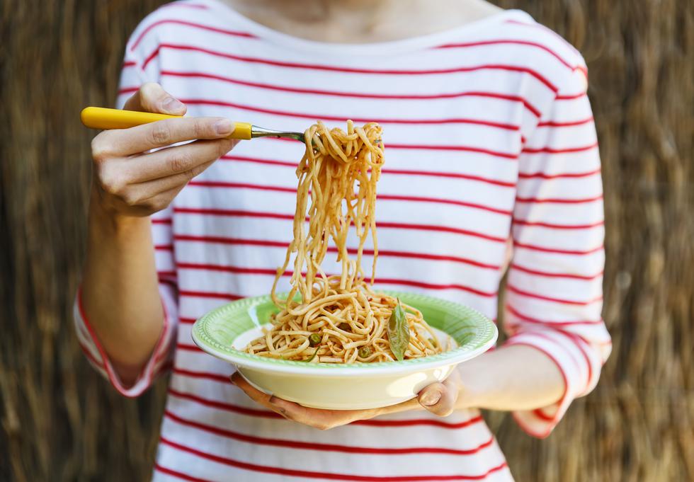 Utjecaj tjestenine na zdravlje i liniju