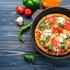 Pizza iz tave: Brza i po provjerenoj talijanskoj recepruri