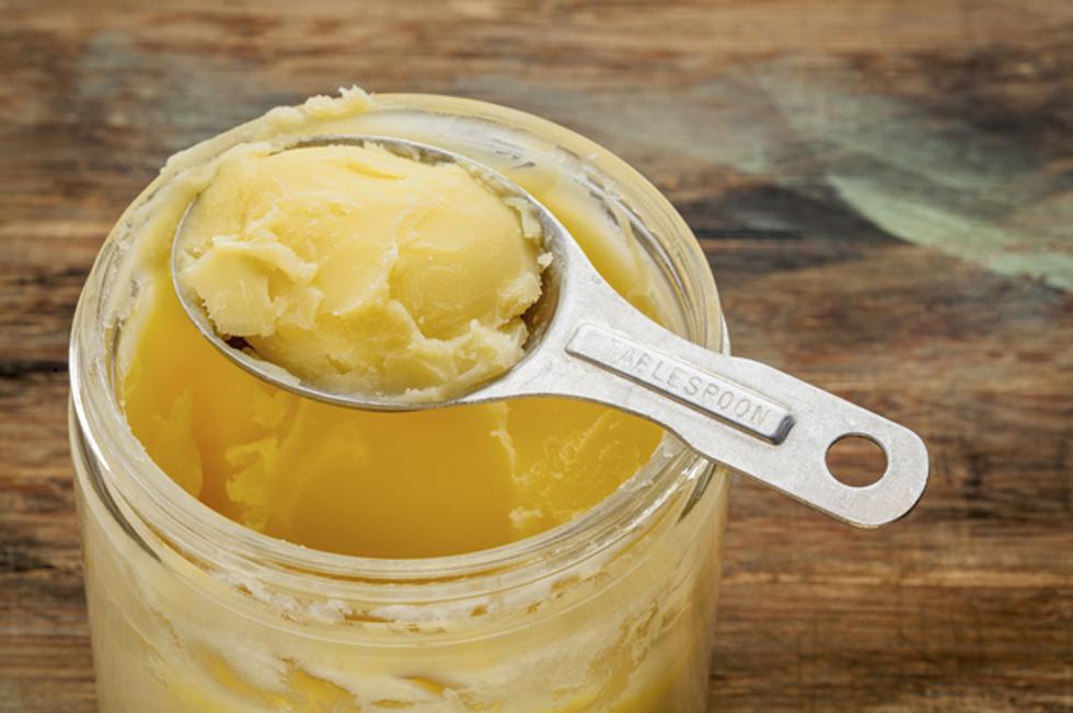 Ghee maslac- prirodni čudotvorac za zdravlje
