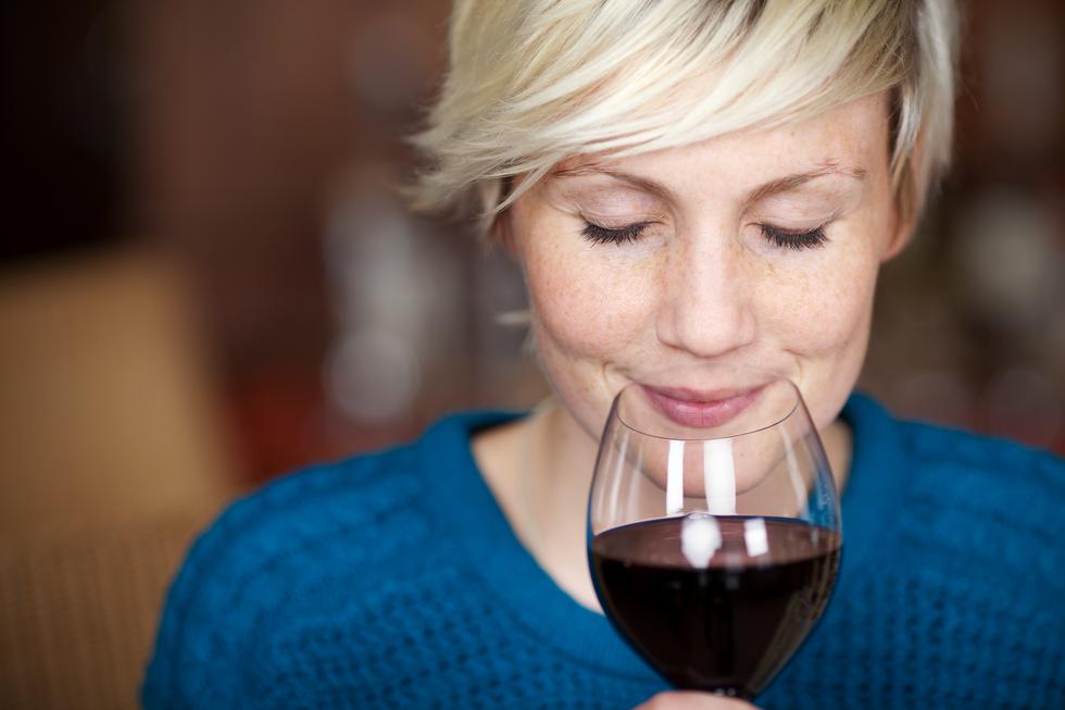 Crno vino može pomoću u liječenju prehlade