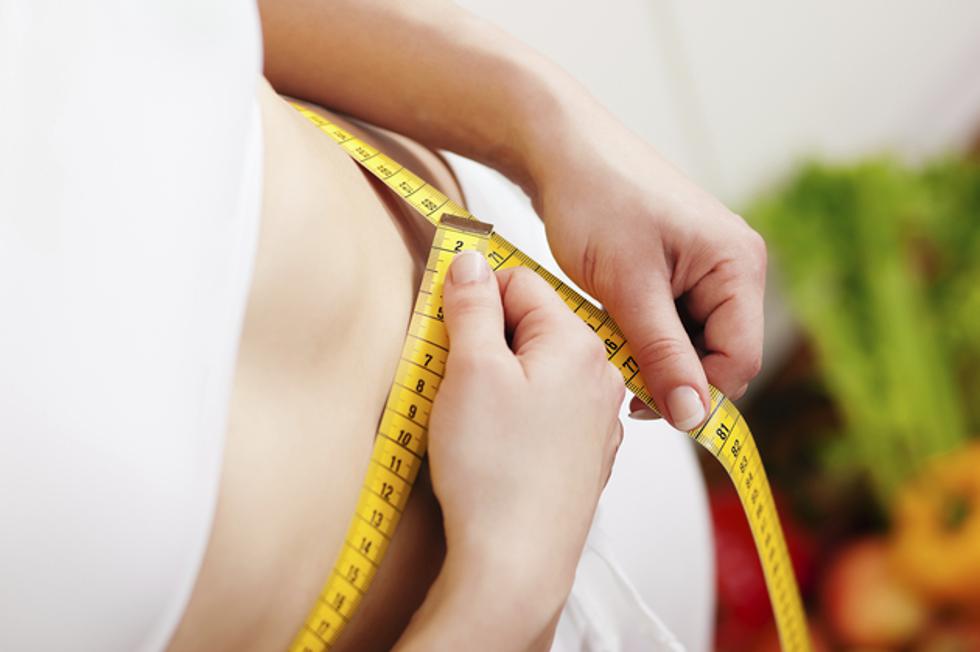 Žene najlakše mršave u 32. godini, a istraženo je i zašto