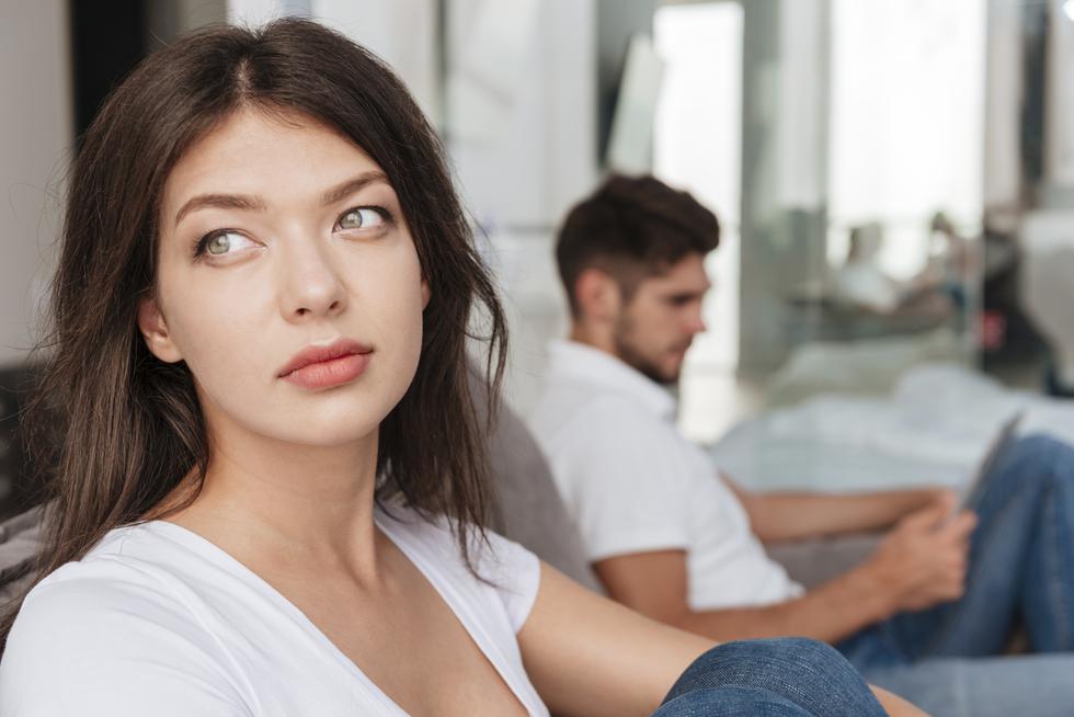 7 pitanja koje trebaš postaviti kada te partner ignorira