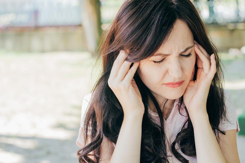 7 neobičnih uzroka glavobolje za koje sigurno nisi znala