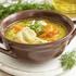Sada znamo zašto se kod gripe i prehlade preporuča pileća juha