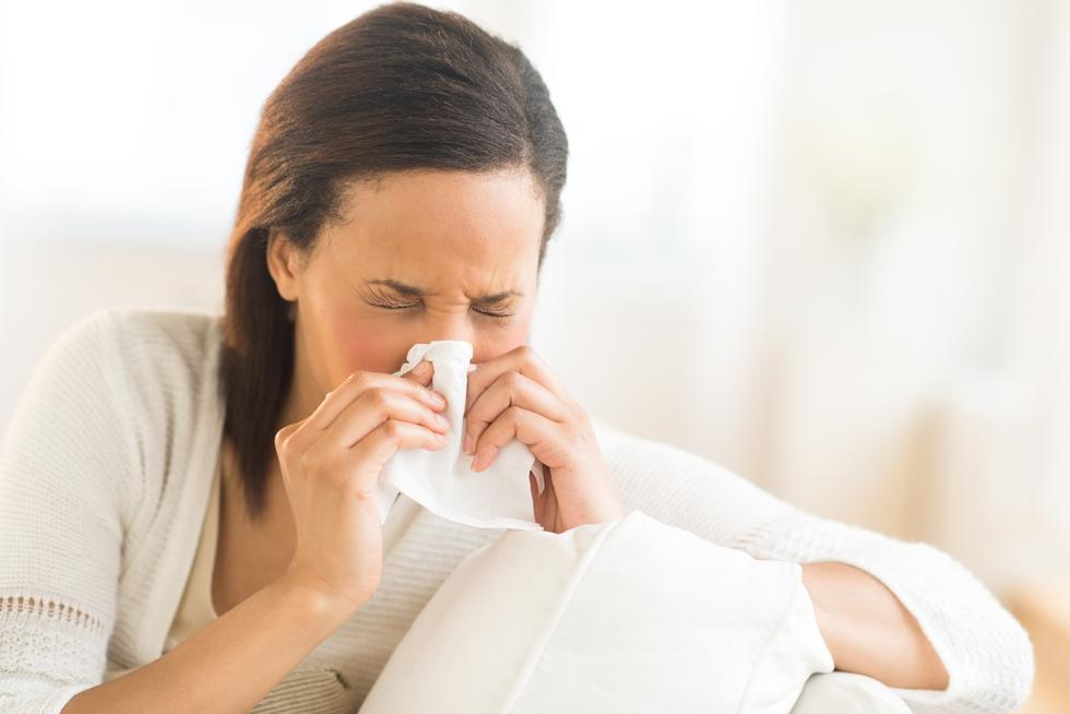 Grinje i kućna prašina - alergeni koji te muče cijelu godinu