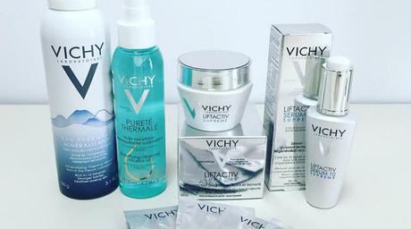 Vichy-Proizvodi