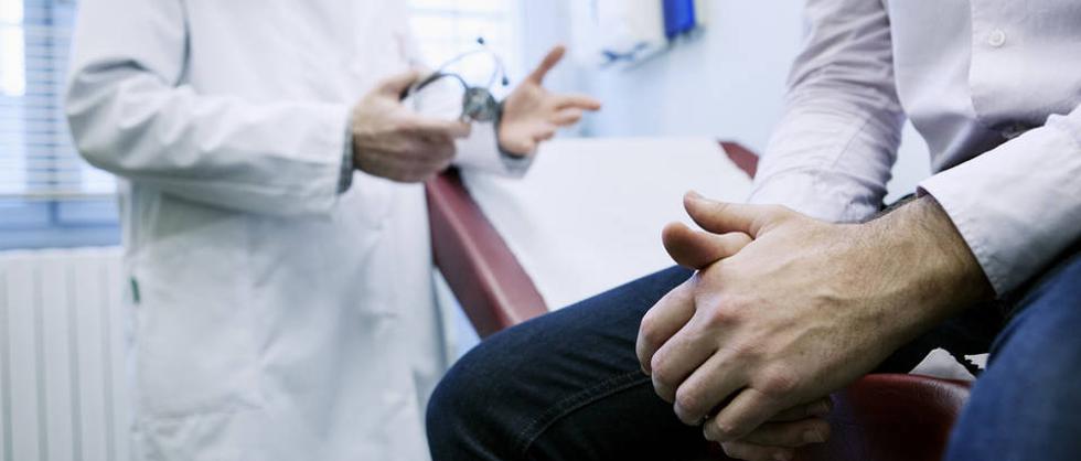 Teške posljedice koje ne liječeni HPV može ostaviti na muško zdravlje