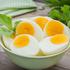 Uz dijetu tvrdo kuhanim jajima skini i do 10 kilograma u samo 14 dana