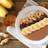 Ukusni recepti s maslacem od kikirikija i bananama