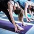 Stil joge uz koji se mršavi i oblikuju se vretenasti izduženi mišići
