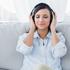 Ako se naježiš dok slušaš određenu glazbu, tvoj mozak je poseban