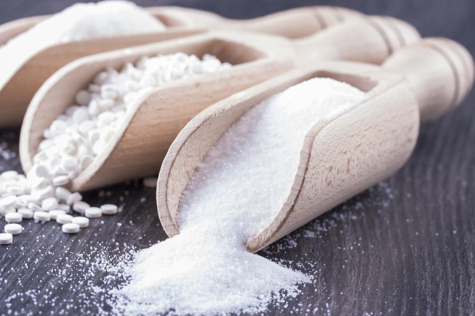Mozak prepoznaje razliku između šećera i umjetnih sladila