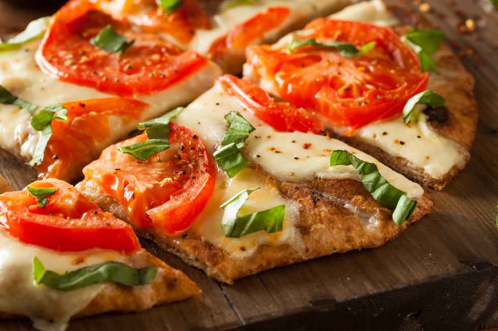 Tri slasne pizze koje možeš jesti i ako si na proteinskoj dijeti