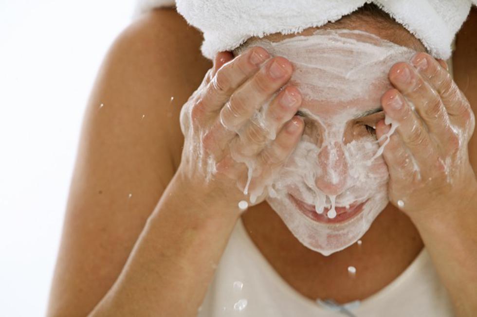 Zašto je pranje sapunom štetno za zdravlje?