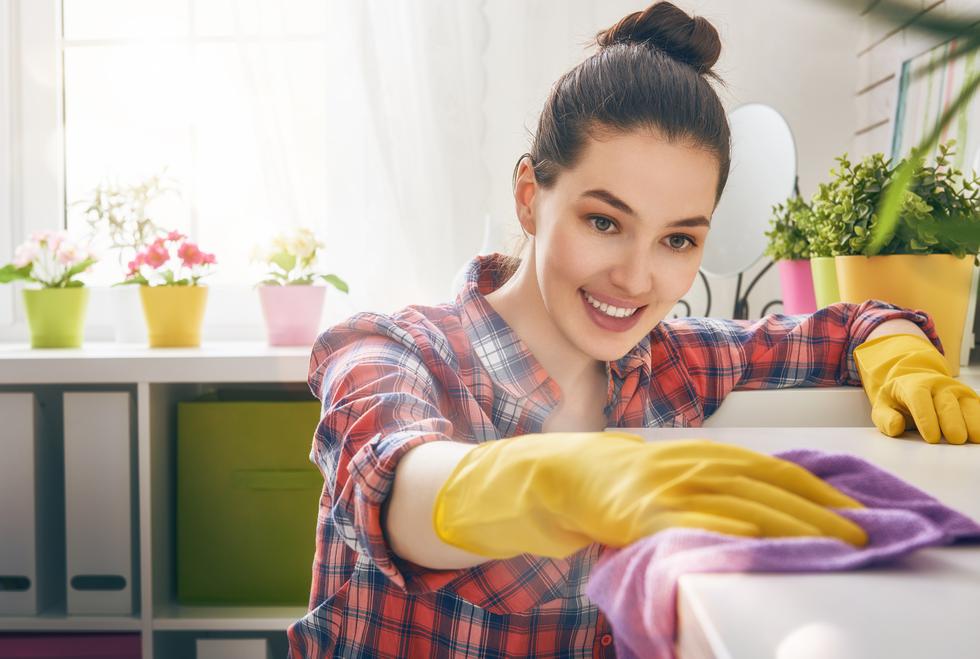 10 trikova pomoću kojih ćeš lakše i bolje očistiti kuću