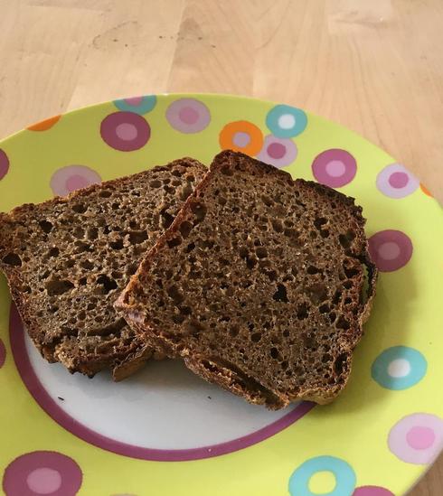 Zdravi domaći kruh koji čak ne moraš ni mjesiti