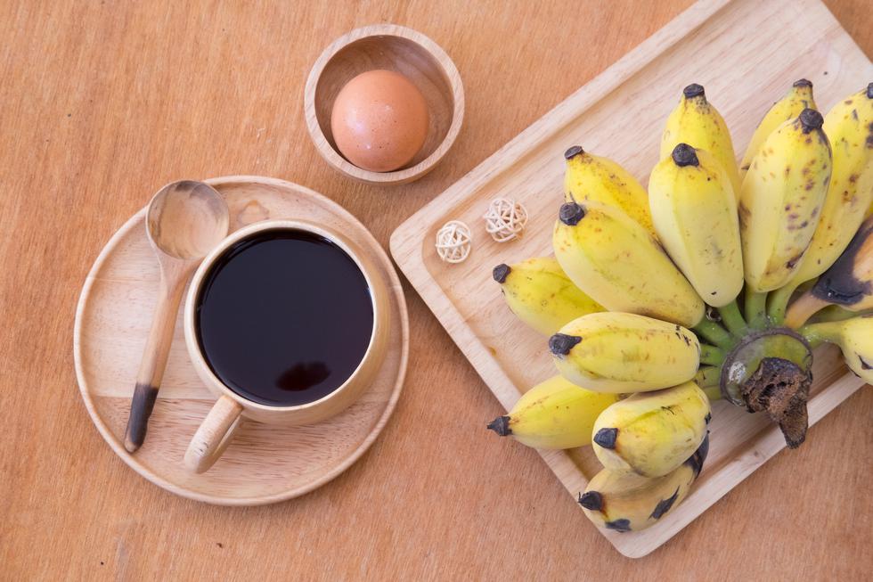 Zašto bi trebala jesti banane za doručak, ručak i večeru?