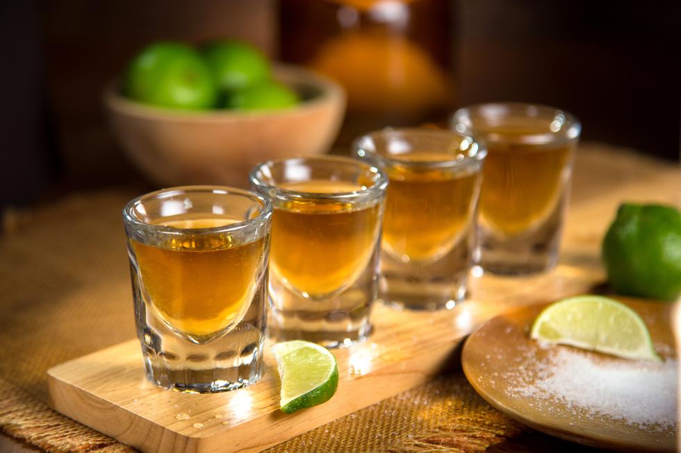 Tequila jača kosti i pomaže u prevenciji osteoporoze