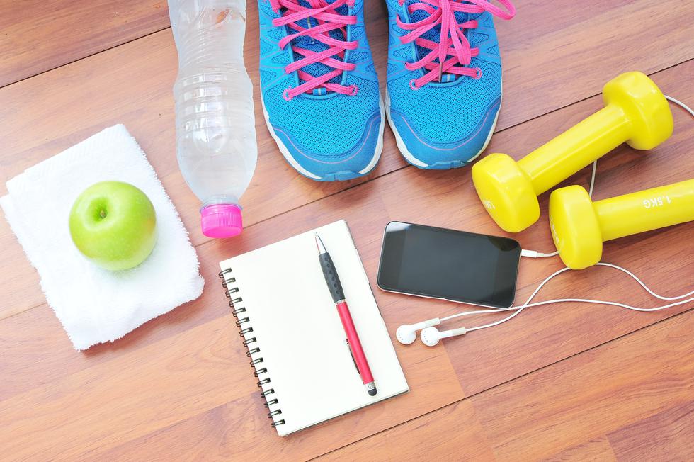 Deset fizičkih aktivnosti koje najbolje sagorijevaju kalorije