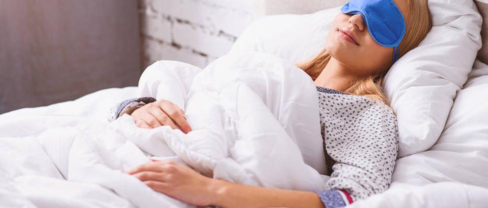 Neki razlozi zašto je bolje spavati nego ići u teretanu