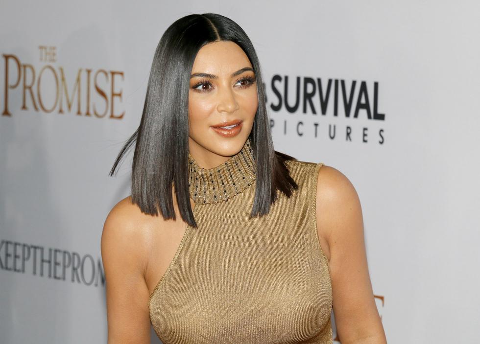 Kim Kardashian održava liniju uz ovaj desetodnevni detoks