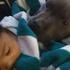 Pas heroj: Spasio bebu iz stravičnog požara noseći ju za pelene