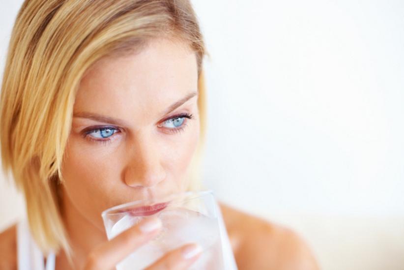 Što se događa tvome tijelu kada ne piješ dovoljno vode