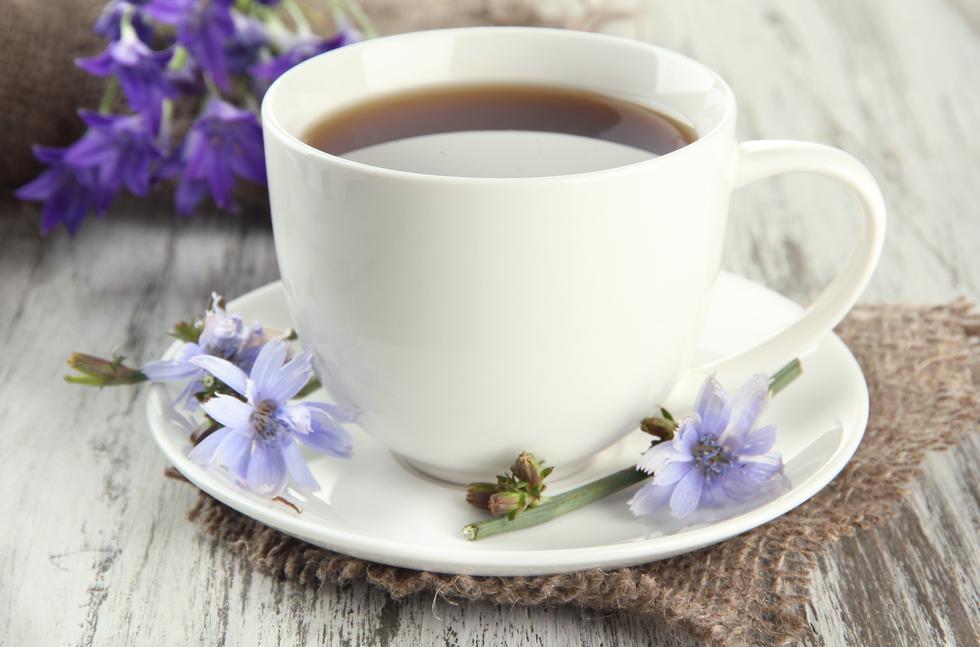 Čaj od cikorije za čišćenje organizma i bolju probavu