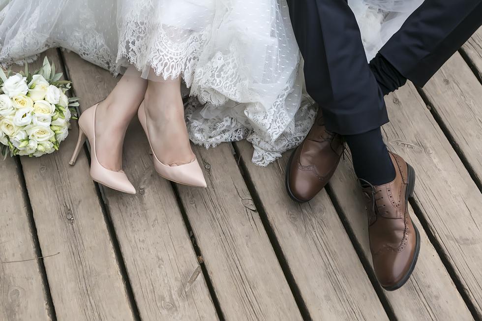 Četiri mita o braku i ponešto o tome kako daista stvari stoje