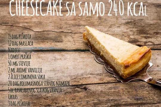 Zdravi-Cheesecake-Torta
