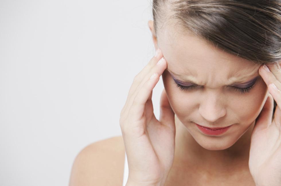 Kako stalna bol utječe na funkcioniranje mozga?